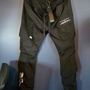 Smoke rise 2XL Cargo pants